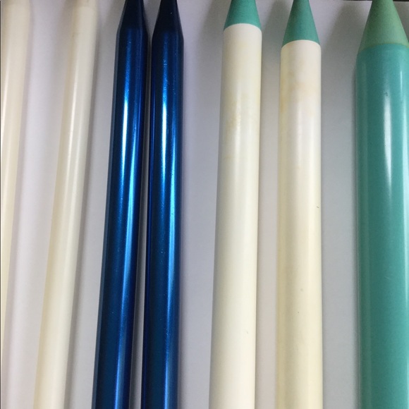 Boye Other Vintage Knitting Needles Lot Of 5 Pairs Poshmark